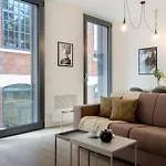 Modern Between & Milan *