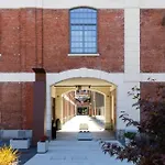 Modern Between & Milan Apartman Lomazzo