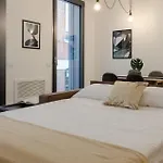 Modern Between & Milan