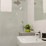 Modern Between & Milan Apartman Lomazzo