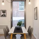 Modern Between & Milan *