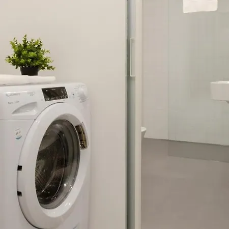 Apartamento Modern Between & Milan