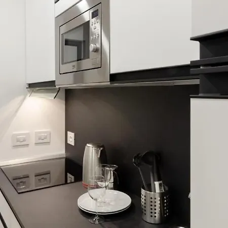 Apartamento Modern Between & Milan Lomazzo