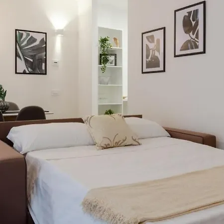 Apartamento Modern Between & Milan Lomazzo